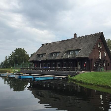 Sammuli Holiday Village 维尔扬迪 外观 照片