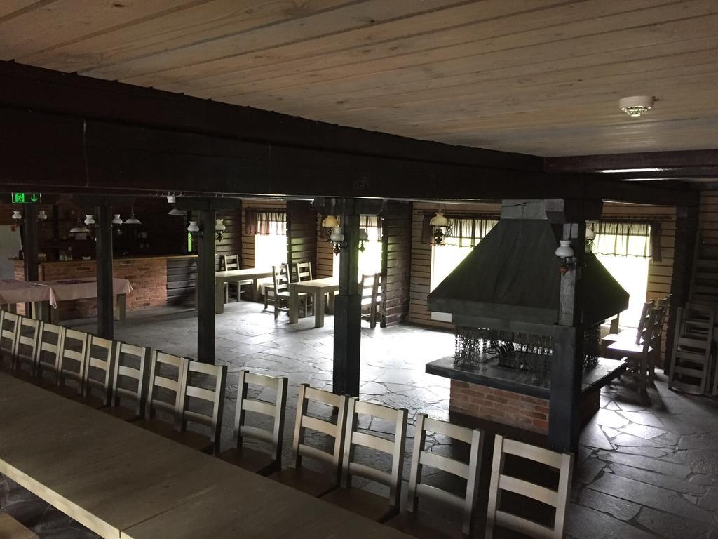Sammuli Holiday Village 维尔扬迪 外观 照片