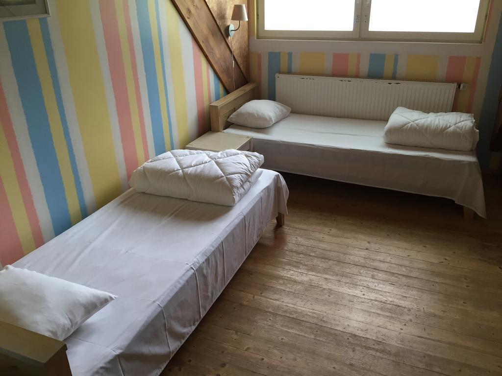Sammuli Holiday Village 维尔扬迪 客房 照片