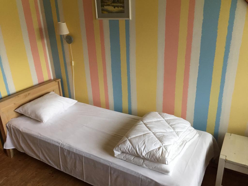 Sammuli Holiday Village 维尔扬迪 客房 照片