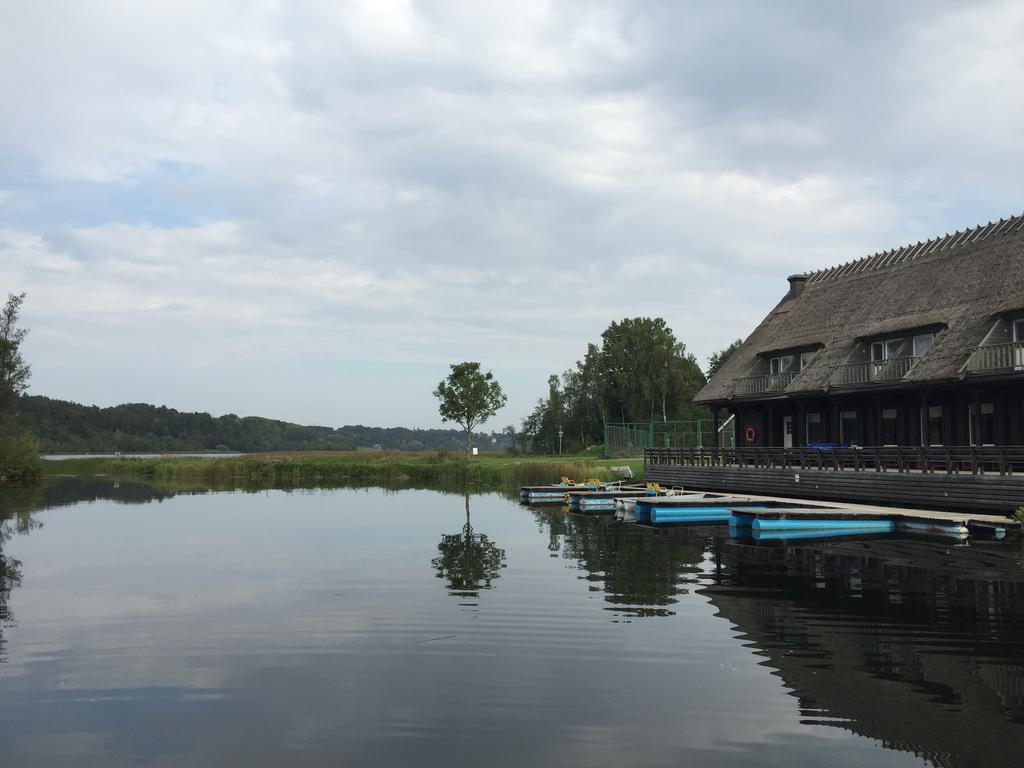 Sammuli Holiday Village 维尔扬迪 外观 照片