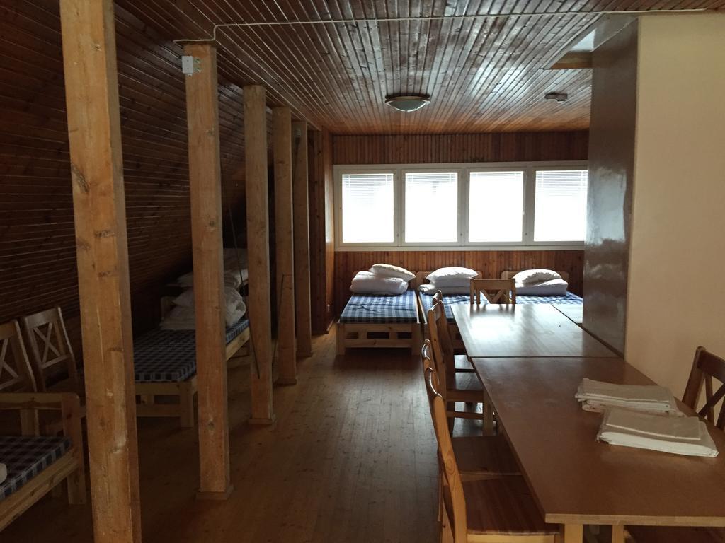 Sammuli Holiday Village 维尔扬迪 客房 照片