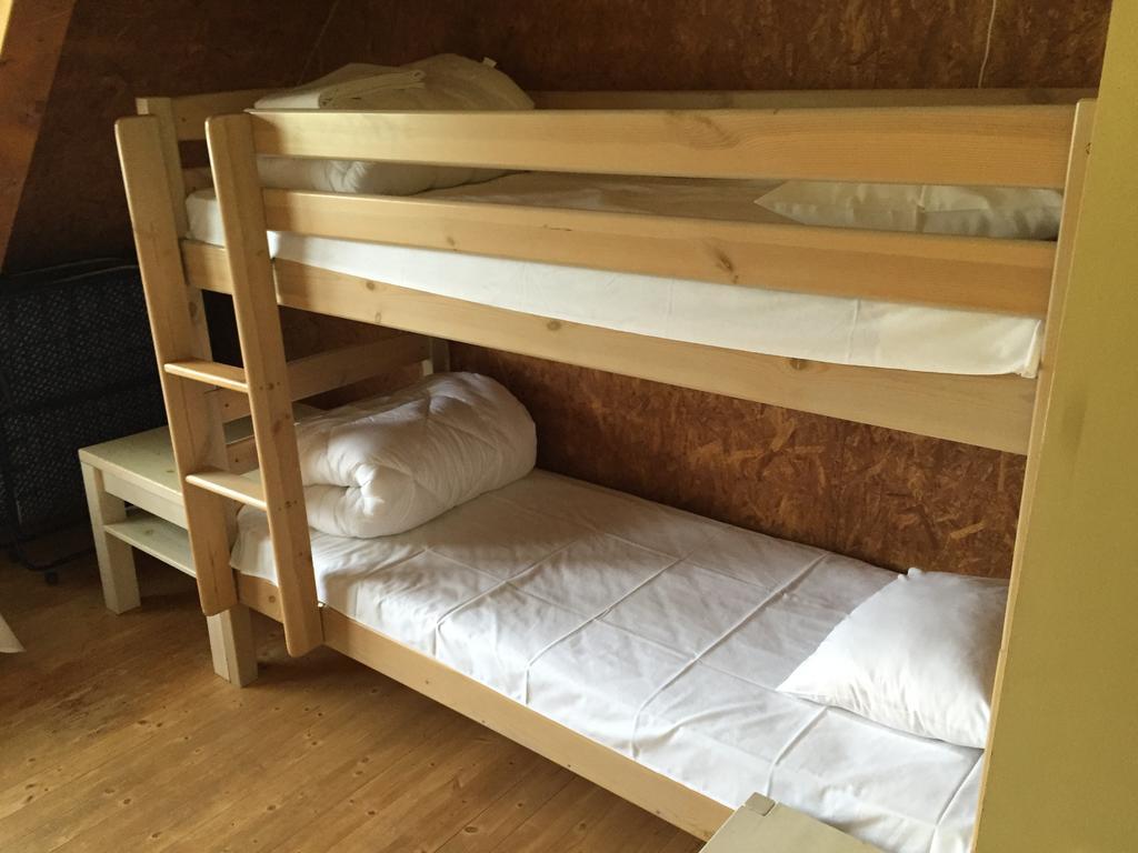 Sammuli Holiday Village 维尔扬迪 客房 照片