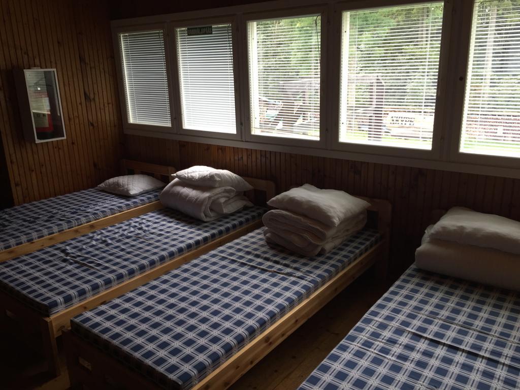 Sammuli Holiday Village 维尔扬迪 客房 照片