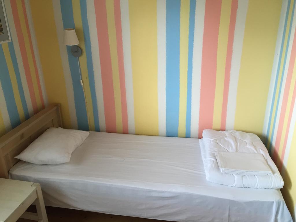 Sammuli Holiday Village 维尔扬迪 客房 照片