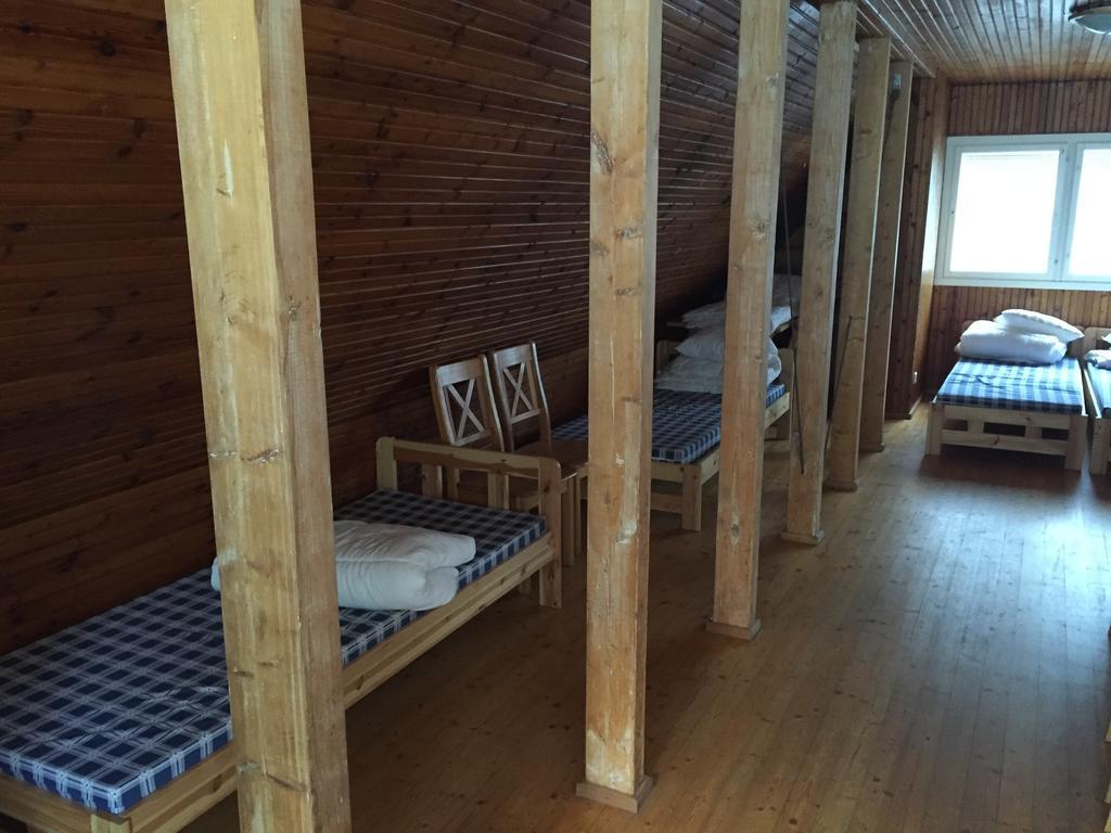 Sammuli Holiday Village 维尔扬迪 客房 照片