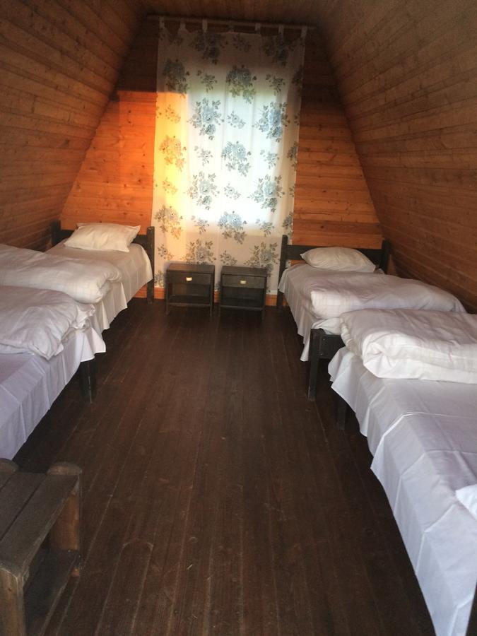 Sammuli Holiday Village 维尔扬迪 外观 照片